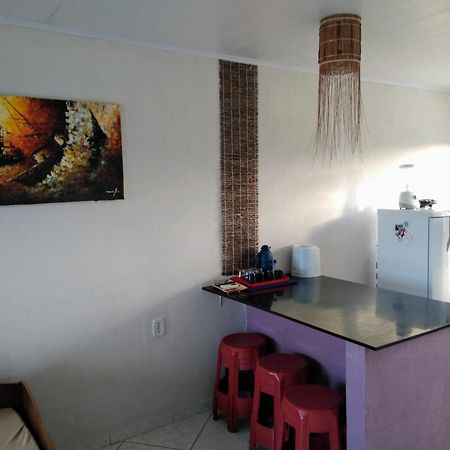Flat Studio L Apartment Sao Miguel dos Milagres Bagian luar foto