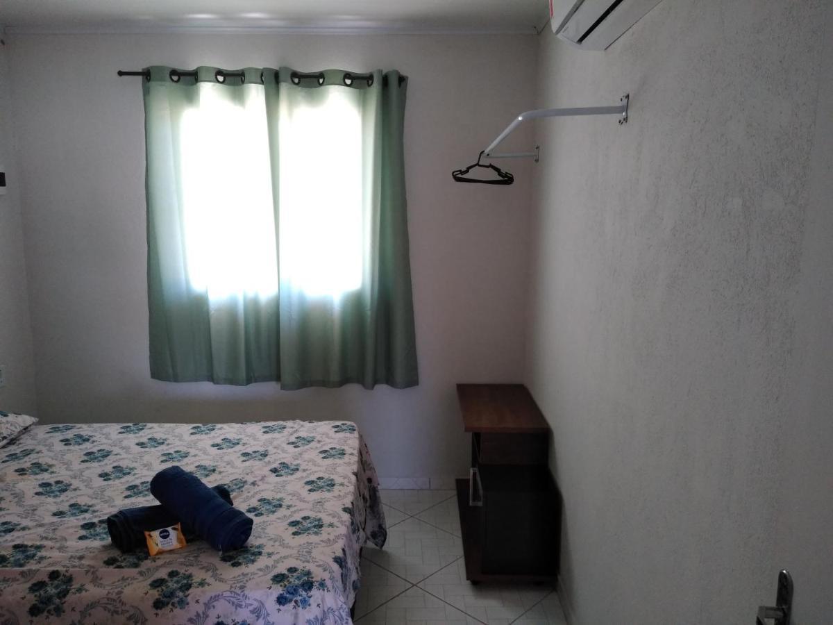 Flat Studio L Apartment Sao Miguel dos Milagres Bagian luar foto