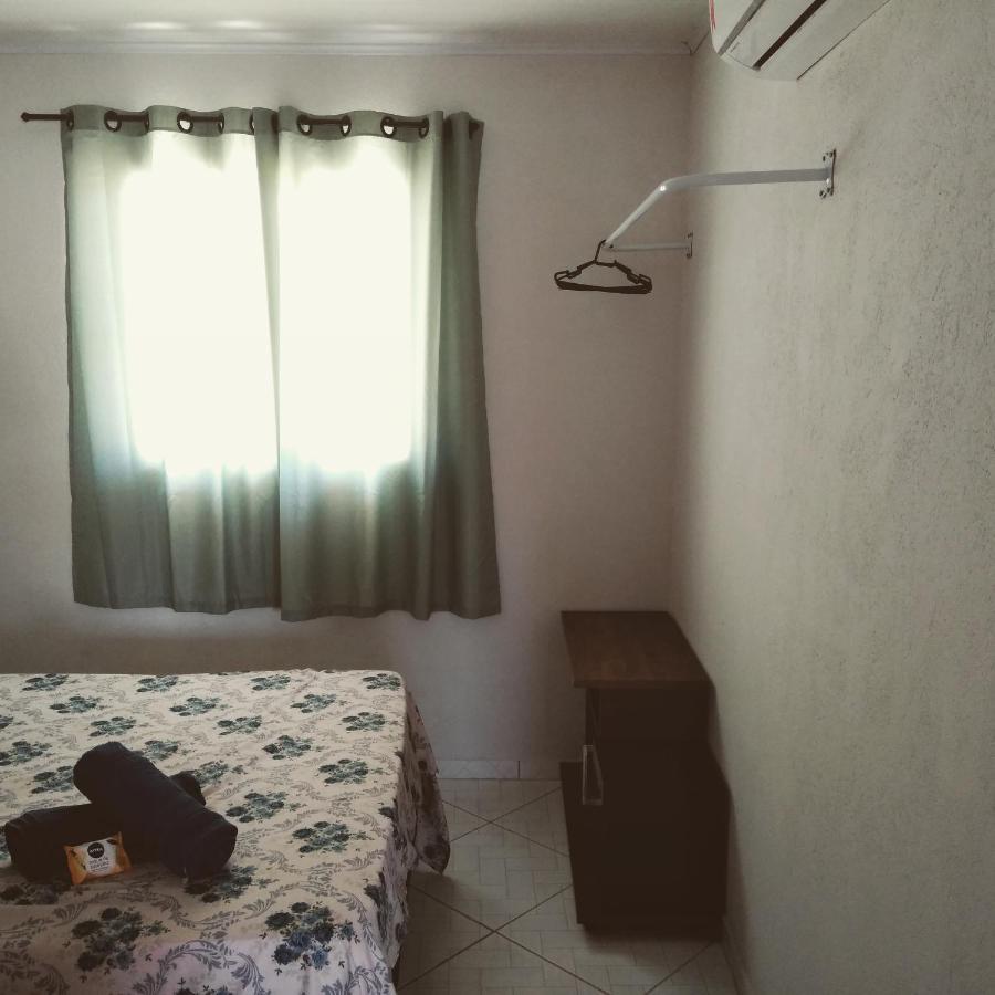 Flat Studio L Apartment Sao Miguel dos Milagres Bagian luar foto