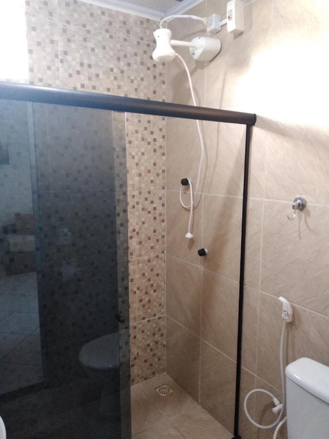 Flat Studio L Apartment Sao Miguel dos Milagres Bagian luar foto