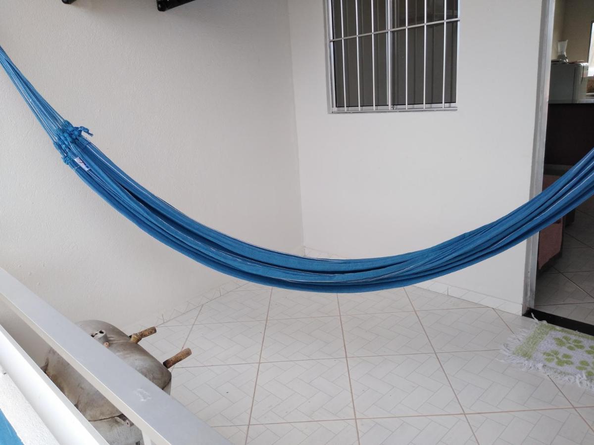 Flat Studio L Apartment Sao Miguel dos Milagres Bagian luar foto