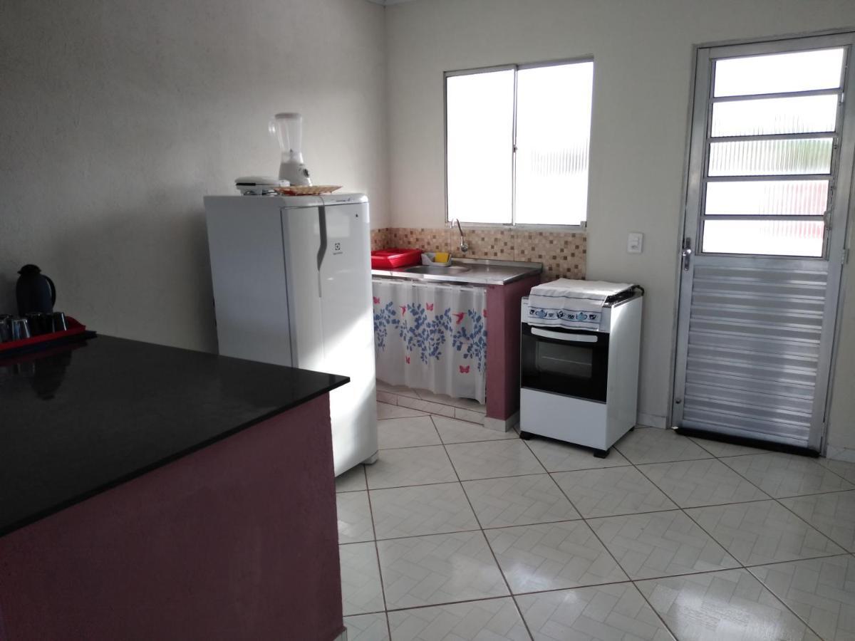 Flat Studio L Apartment Sao Miguel dos Milagres Bagian luar foto