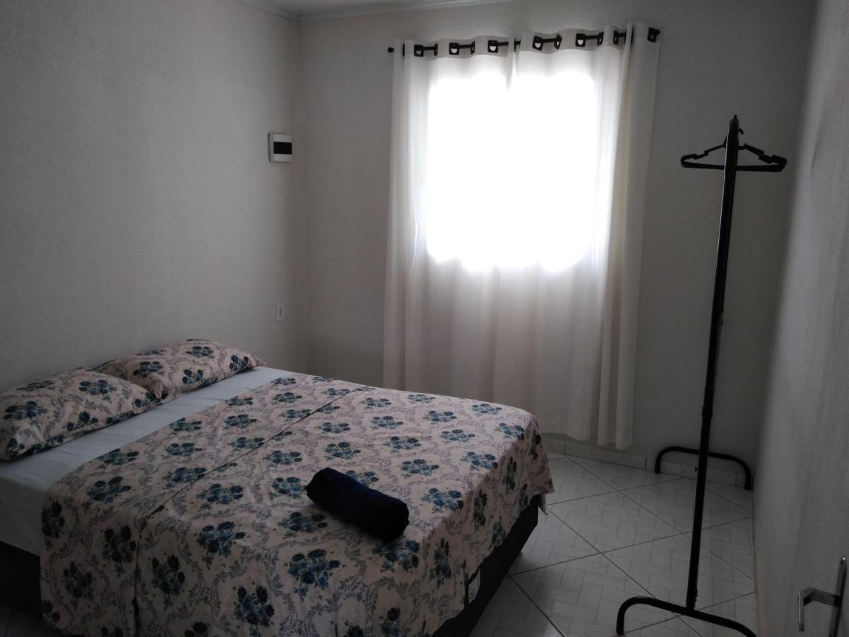 Flat Studio L Apartment Sao Miguel dos Milagres Bagian luar foto